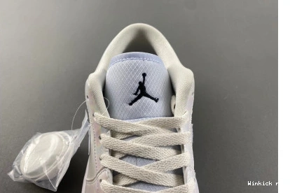 SE “CNY” 1 Air Jordan Low 0716